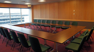 Wicklow Meeting Room 3 - U Shape