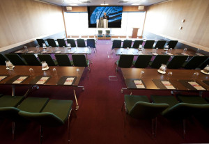 Wicklow Meeting Room 5 - Classroom Style