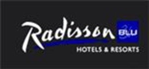Radisson Blu Hotel Lyon view