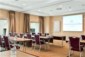 Meeting Room view