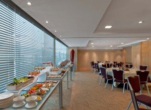 Meeting Room view