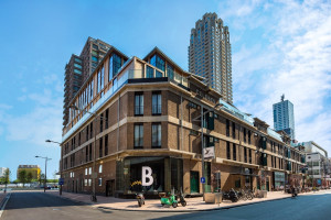 Bruno Exterior