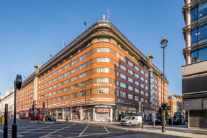 Welcome to Amba Hotel Marble Arch – One of the best hotels near Oxford Street!