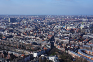 City view view