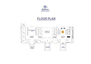 Floor Plan view