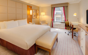 Example executive room view