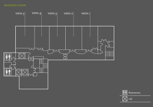 Floor plan 2 view