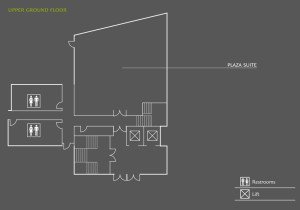 Floor plan 1 view