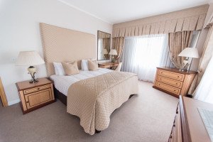 Example Bedroom Suite view