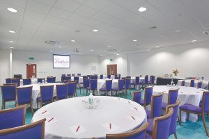 Grosvenor Suite at Butlin's Bognor Regis view