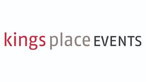 Kings Place Events Logo view