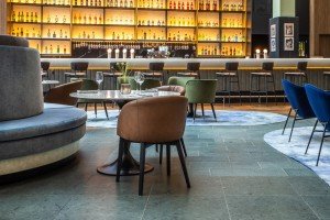 Ellipse Restaurant, Bar & Lounge