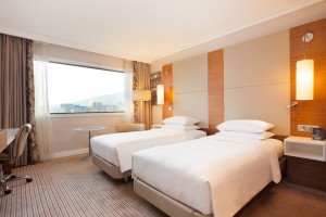 2 Twin Bedroom view