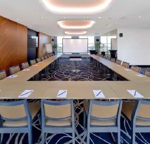 Radisson Blu Latvija Conference & SPA Hotel view