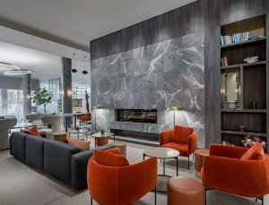 Radisson Blu Latvija Conference & SPA Hotel view