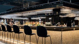 Radisson Blu Scandinavia Hotel Gothenburg view