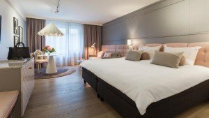 Radisson Blu Scandinavia Hotel Gothenburg view