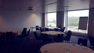 Tessin 3 - Example Breakout Room view