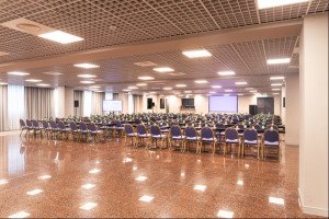 Example Classroom Style view