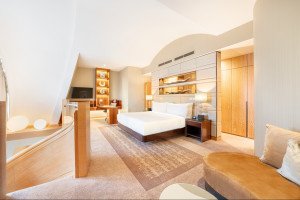 Example Suite view