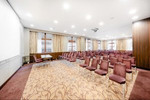 Example Theatre Style view