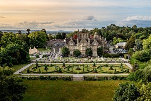 Mansion House and grounds