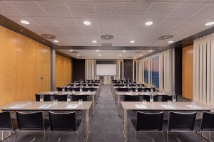 Example Classroom style view