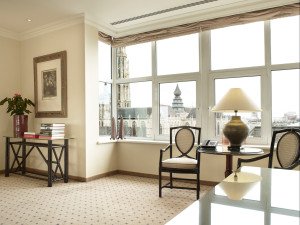 Example Suite view