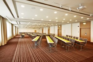 Example Classroom Style view