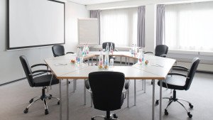 Example Boardroom Style view
