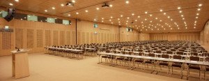 Example Classroom Style view