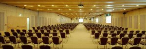 Example Theatre Style view