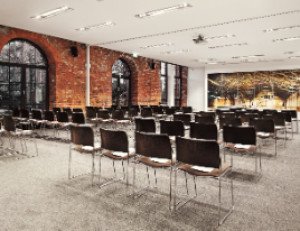 Example Theatre Style view