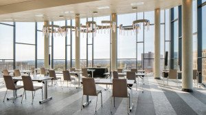 Example Classroom Style view