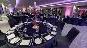 Example Dinner Rounds view