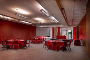 Example Cabaret Style view