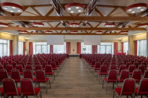 Example Theatre Style view