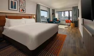 Example Suite view