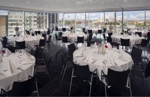 Example Dinner Rounds view