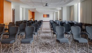 Example Theatre Style view