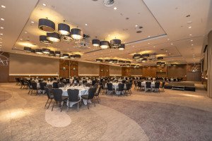 Example Dinner Rounds view