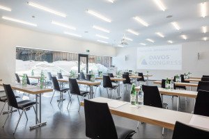 Example Classroom Style view