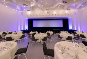 Example Cabaret Style view