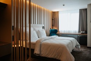 Example Executive Room view