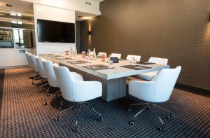 Example Boardroom Style view