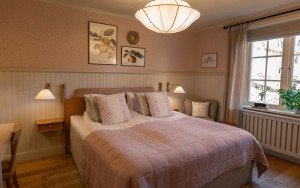 Example Standard Room view
