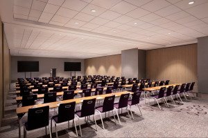 Example Classroom Style view