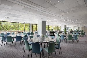 Example Cabaret Style view
