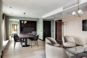 Example Suite view