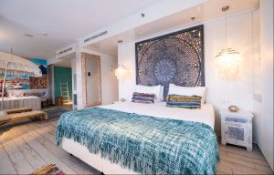 Example Suite view